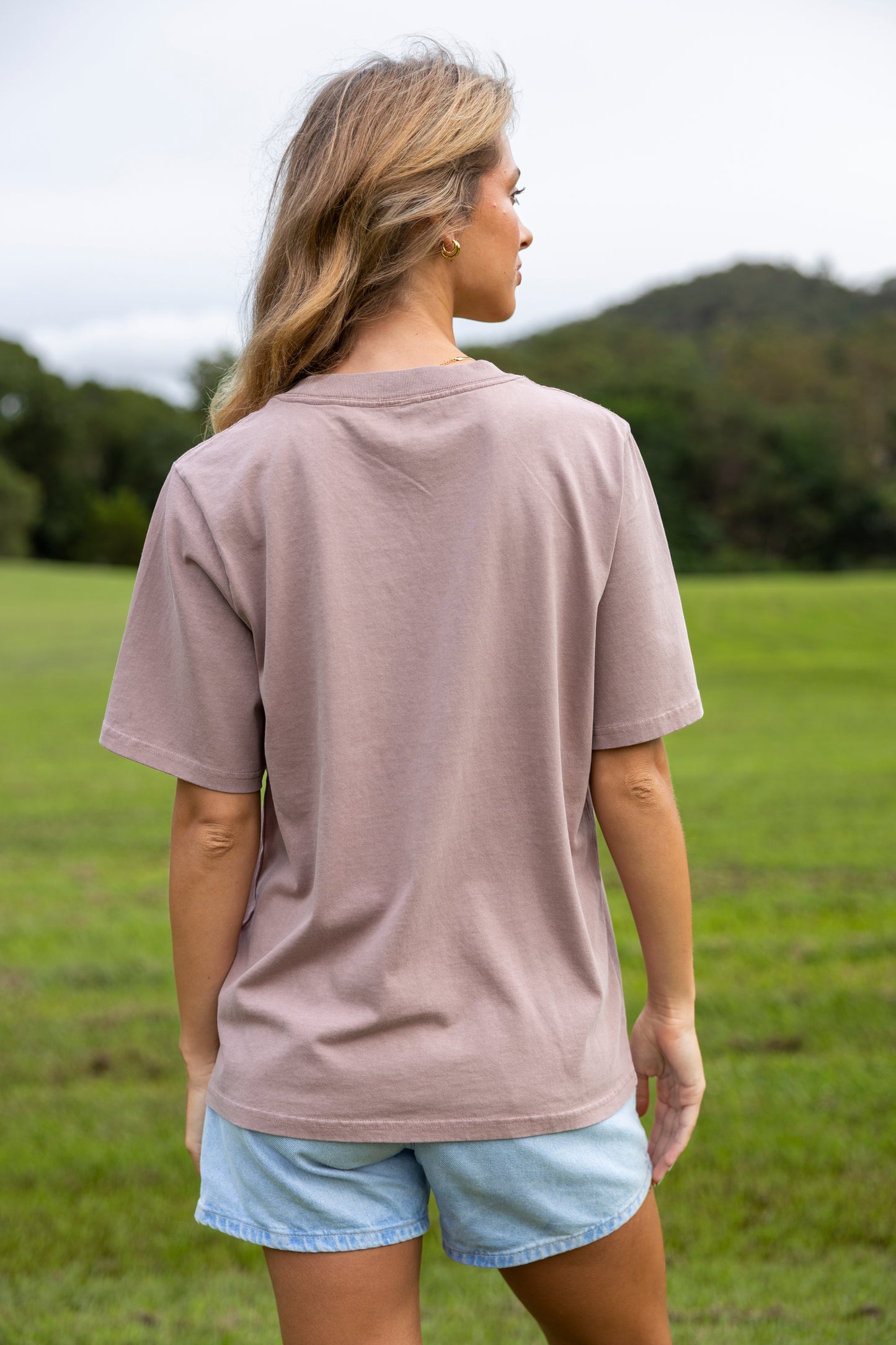 Not My First Rodeo Tee