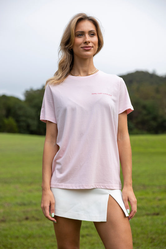 Self-Love Club Tee