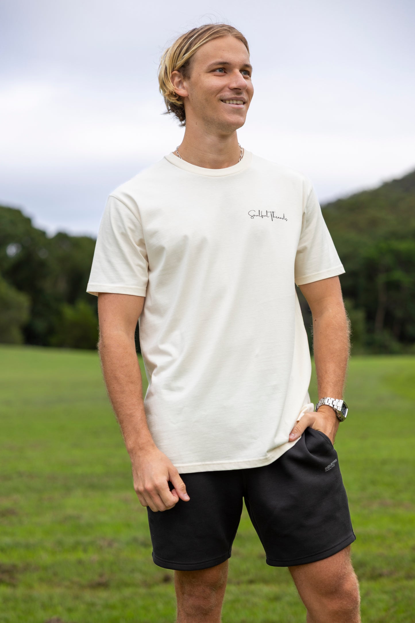 Unisex Wabi Sabi Tee