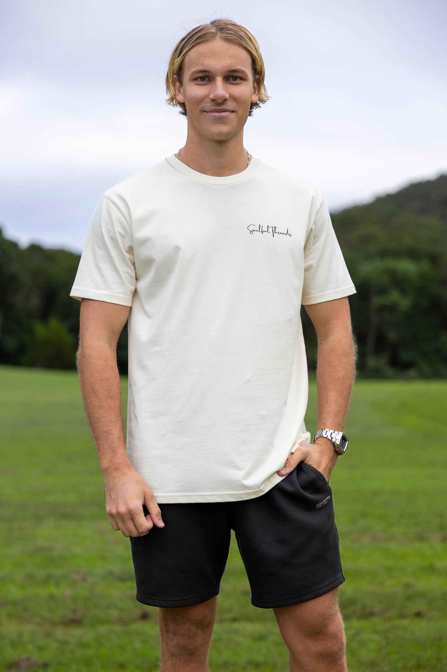 Unisex Wabi Sabi Tee