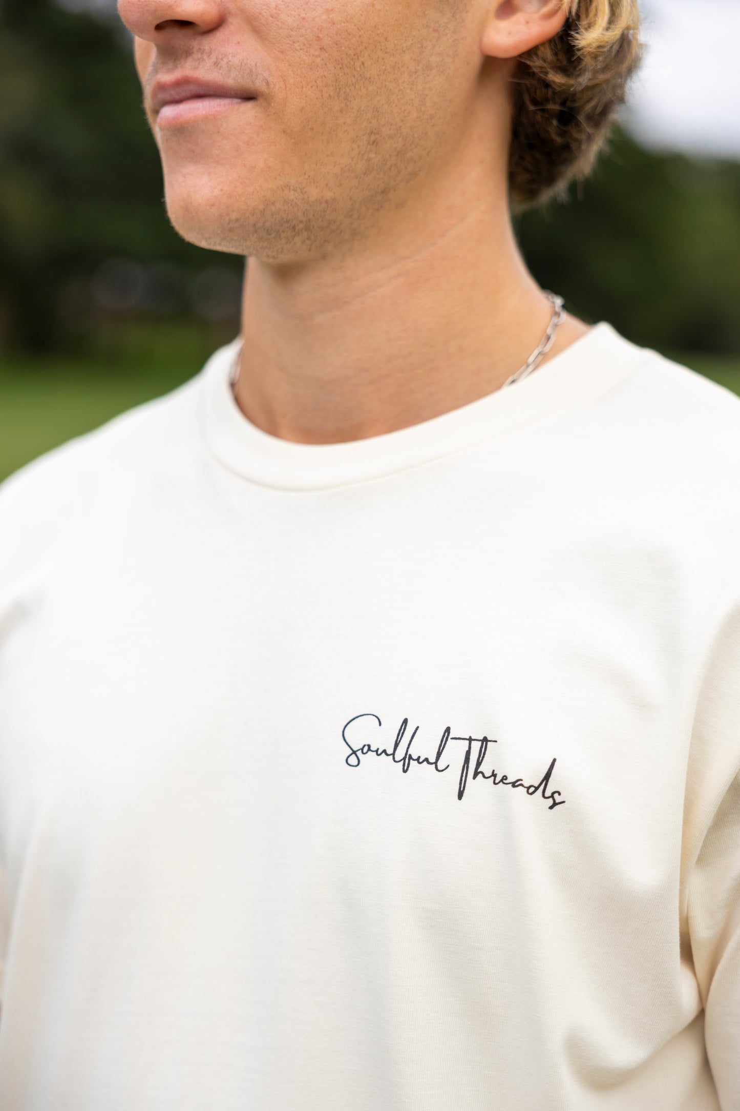 Unisex Wabi Sabi Tee