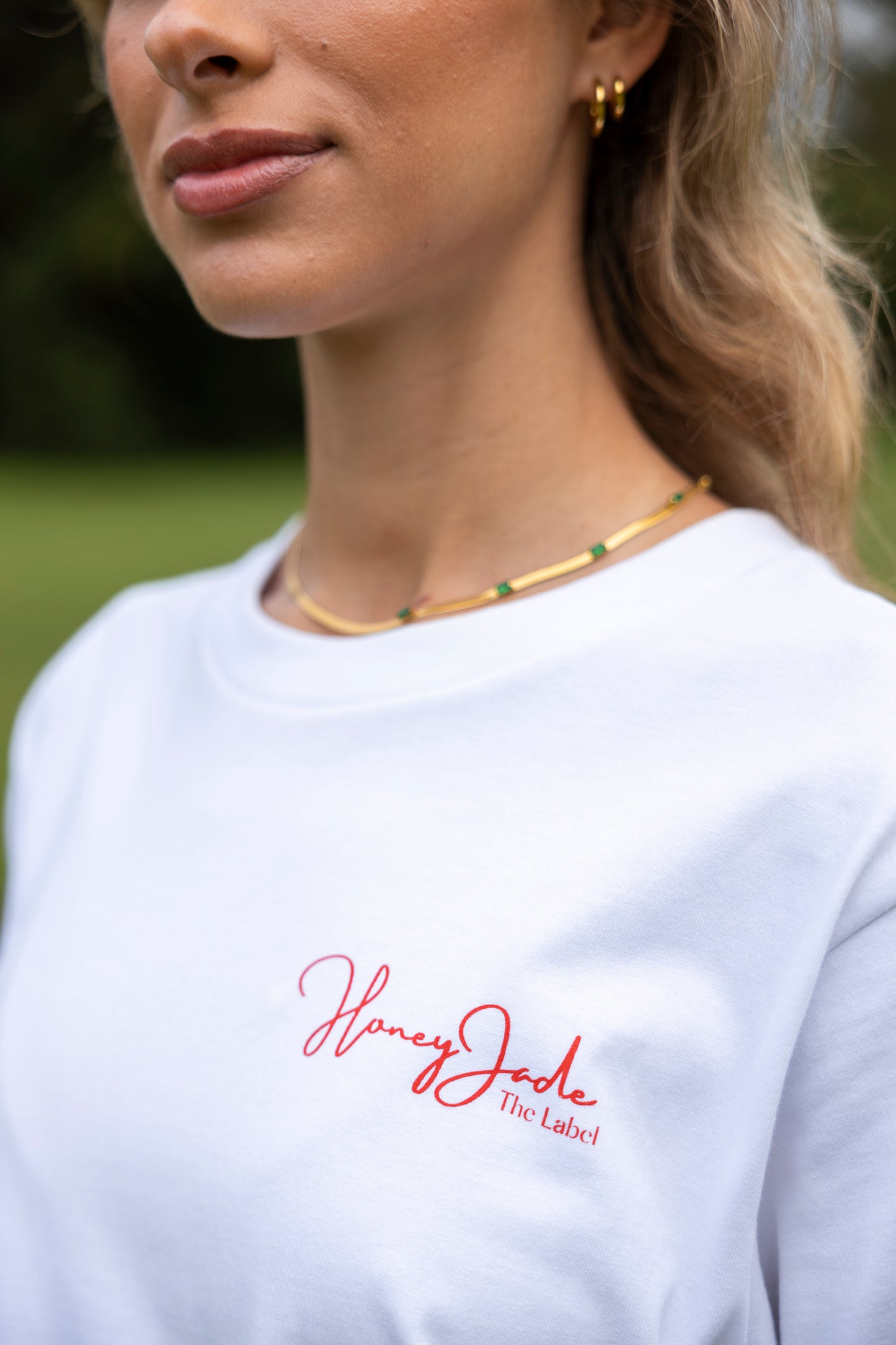 Feed Your Focus Tee