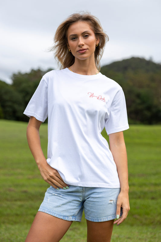 Feed Your Focus Tee