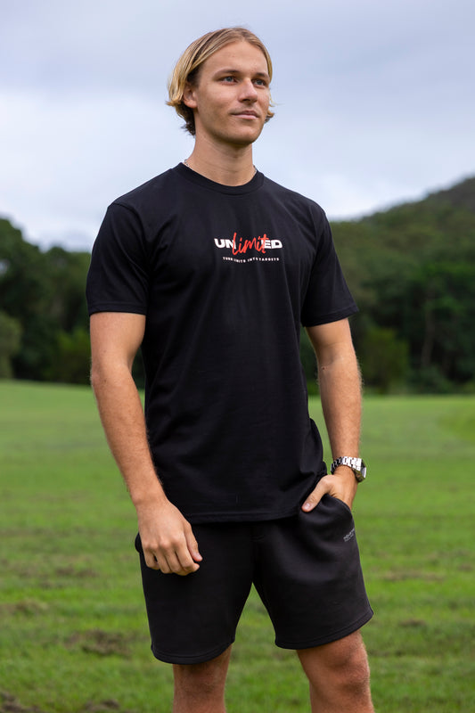 Unlimited Tee