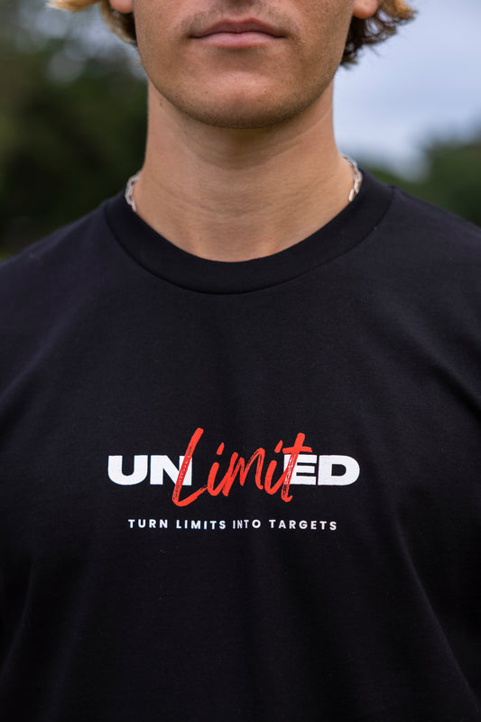Unlimited Tee