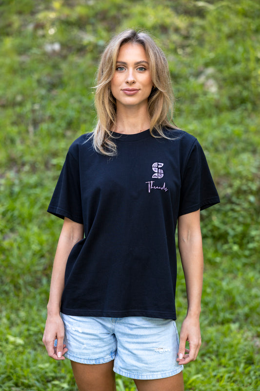 Girl PWR Tee
