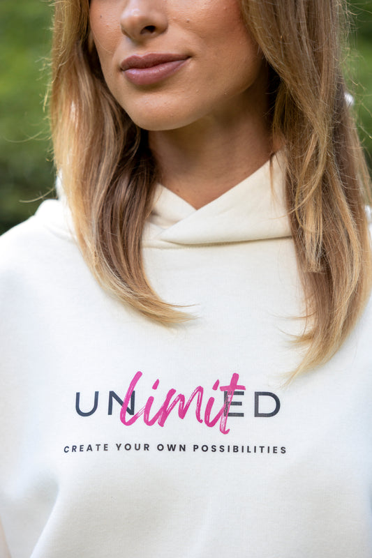 Women's Unlimited Hoodie