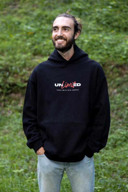 Men's Unlimited Hoodie