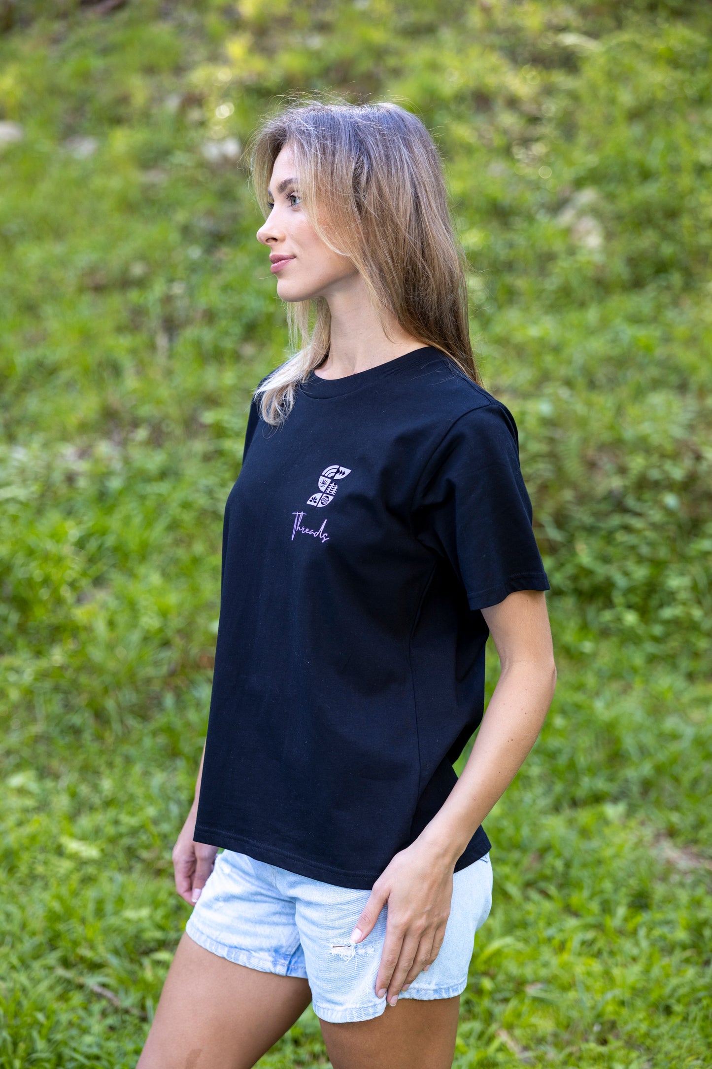 Girl PWR Tee