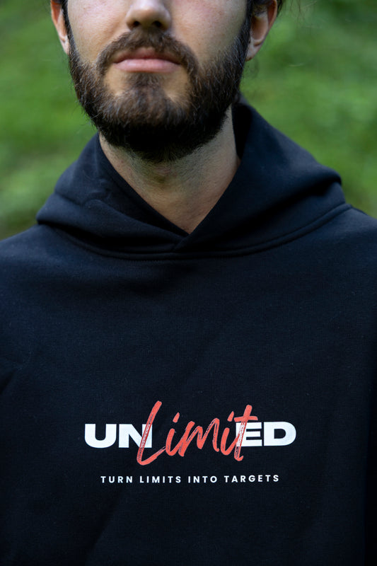 Men's Unlimited Hoodie