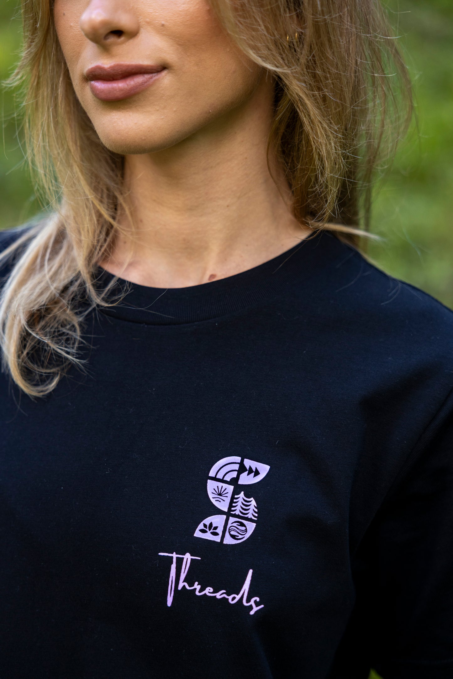 Girl PWR Tee
