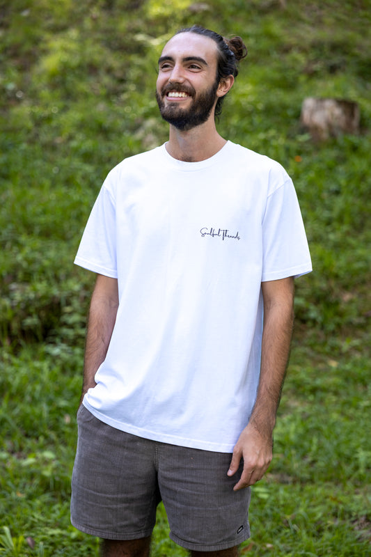 Dare To Be Different Tee