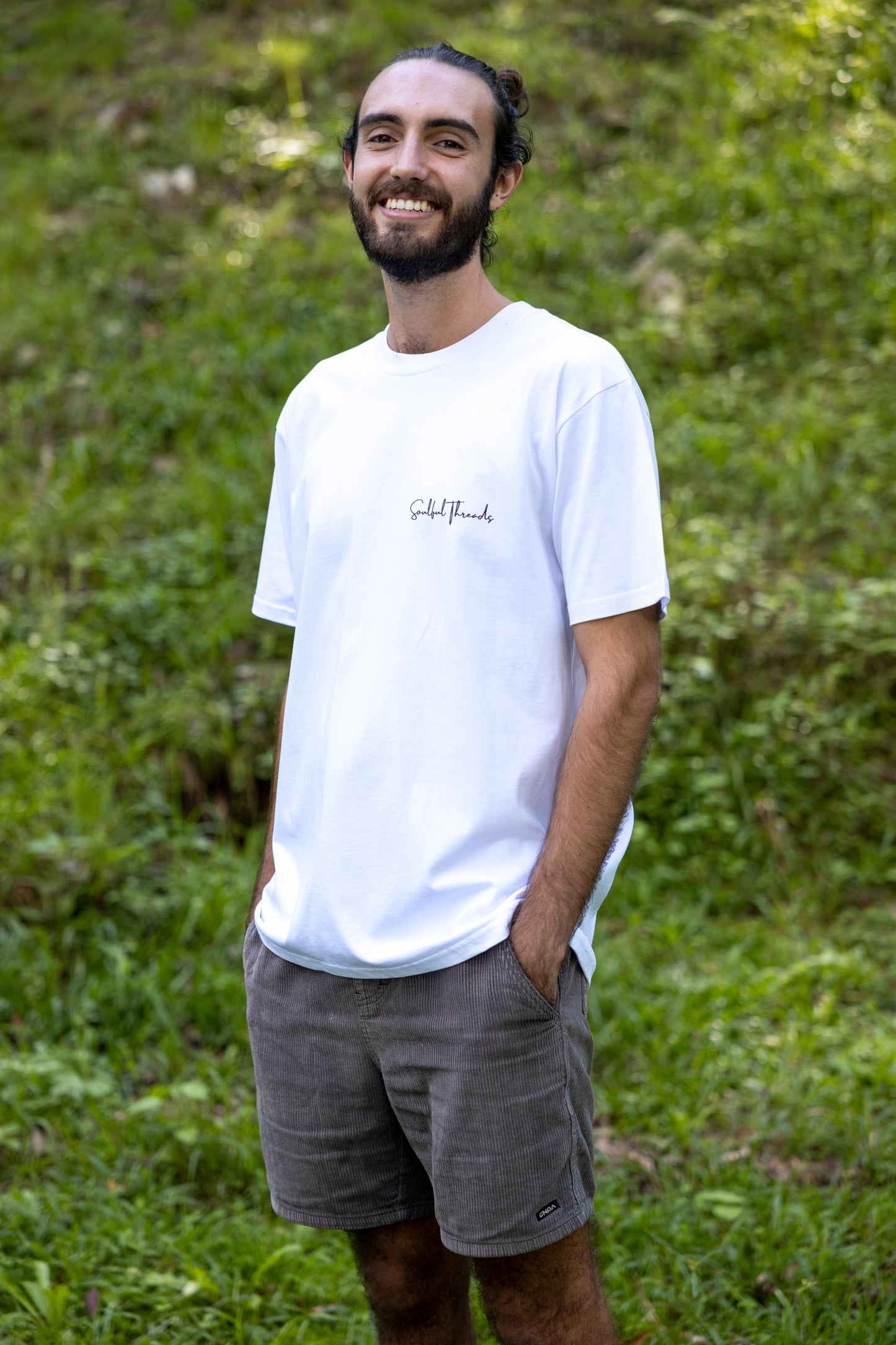 Dare To Be Different Tee