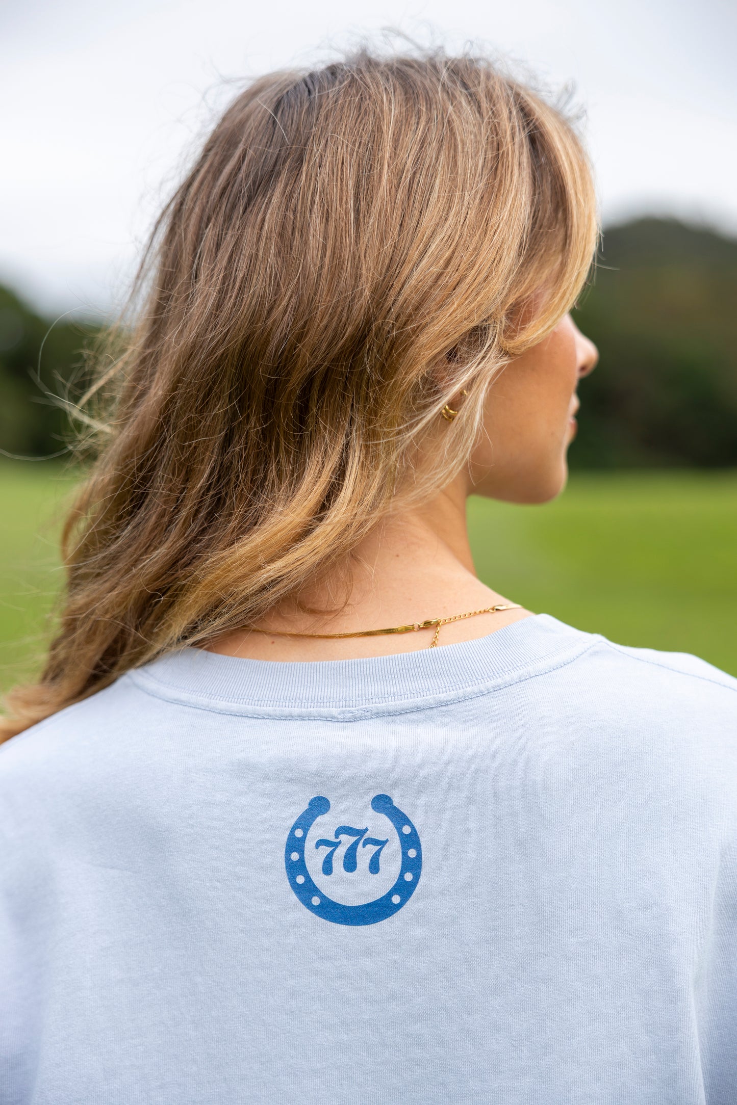 Blaze Your Own Trail Tee