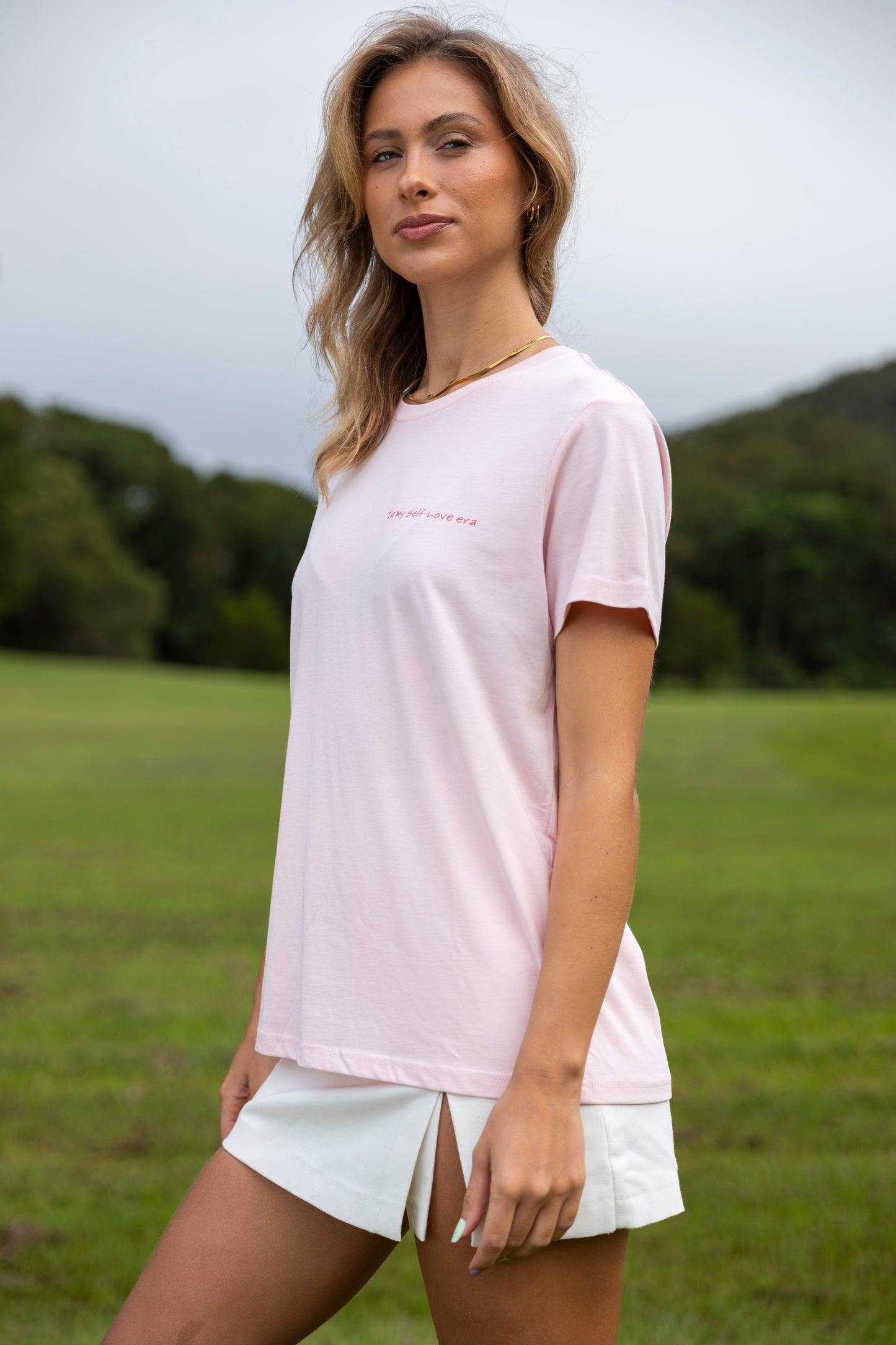 Self-Love Club Tee