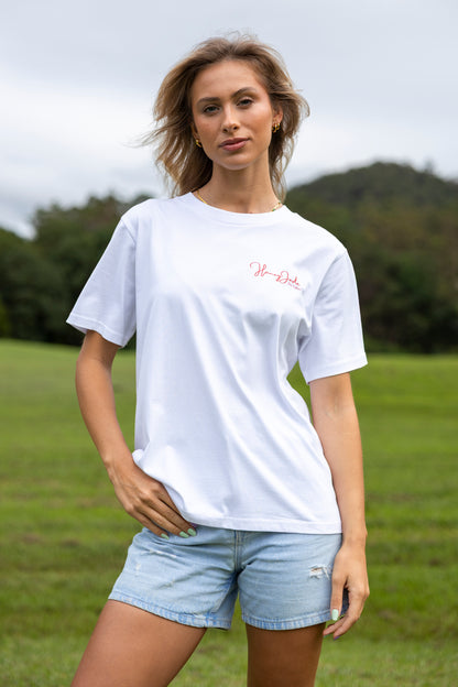 Feed Your Focus Tee