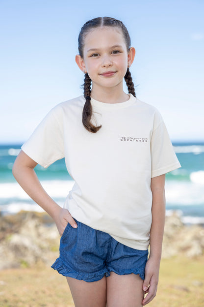 Little Human Childrens Tee