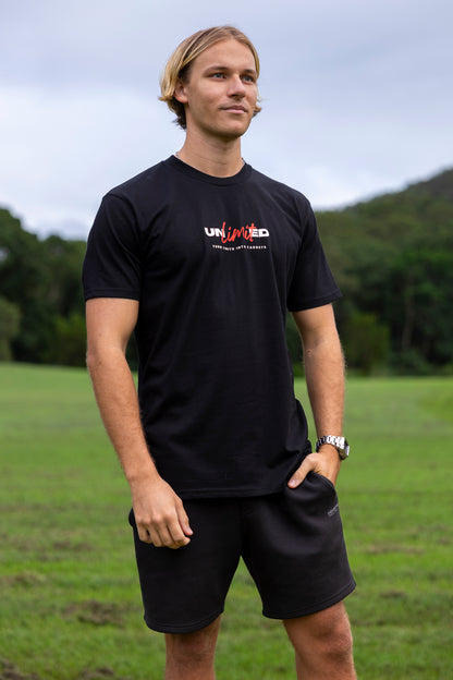Unlimited Tee