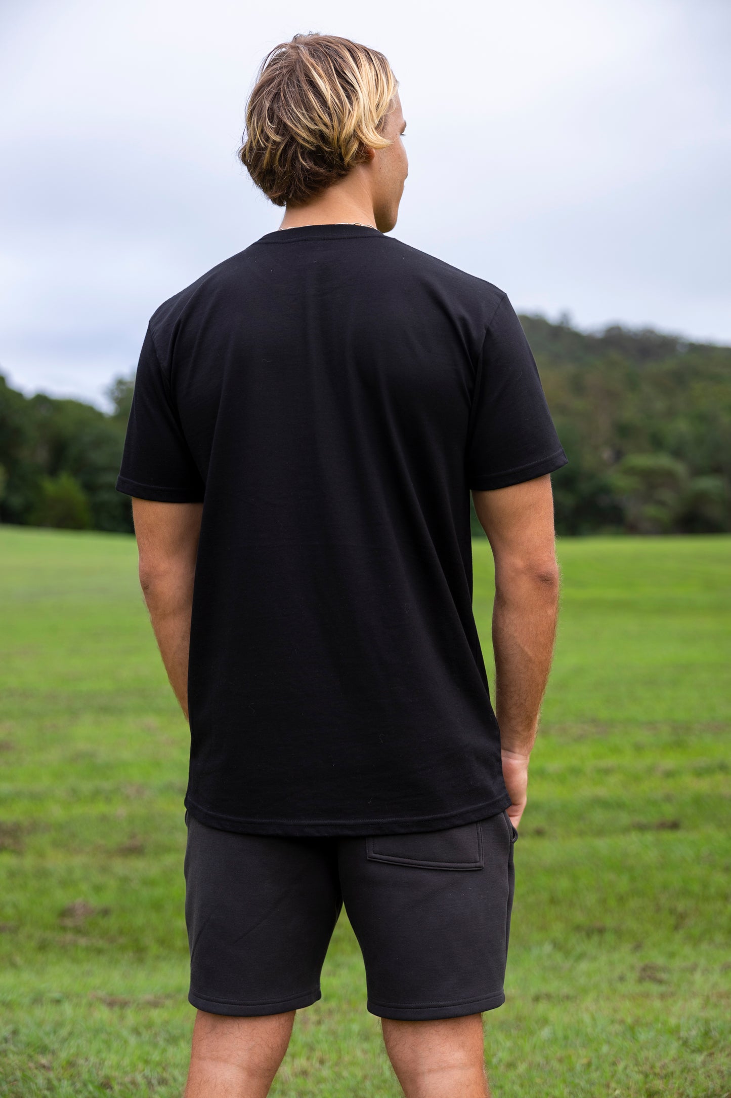 Unlimited Tee