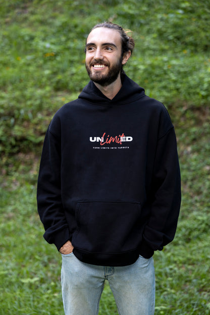 Men's Unlimited Hoodie