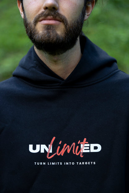 Men's Unlimited Hoodie